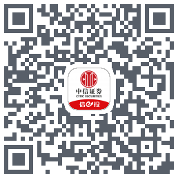 中信证券-testbird-7.00.000的下載二維碼