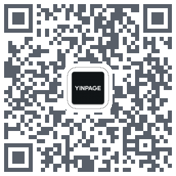 Yinpage的下載二維碼