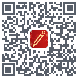 Wellnotedu code QR de téléchargement