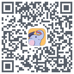 小E学院的下载二维码