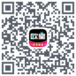 欧皇趣盒codice QR per il download