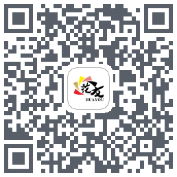 Huayou Cloud的下载二维码