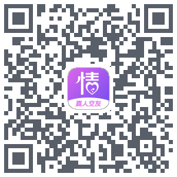 越情 QRcode