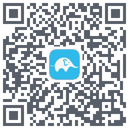 象前充 QR-код для загрузки
