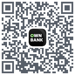 OwnBank的下載二維碼