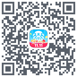掌上大学的下載二維碼