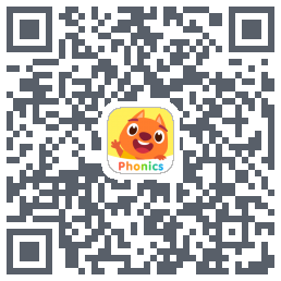 步步自然拼读Download QR-Code
