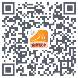 货满e家司机端的下載二維碼