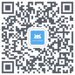 wanandroid QRcode