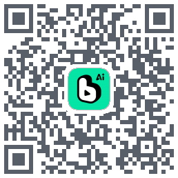 波点音乐的下載二維碼