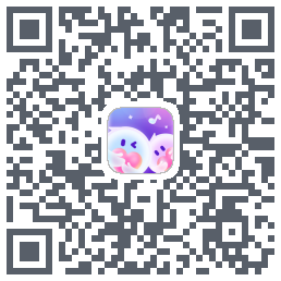 KK星球código QR de descarga de