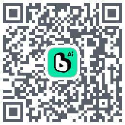 波点音乐的下載二維碼