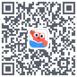 KaDa阅读 QRcode