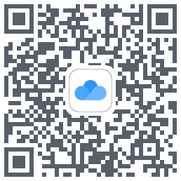 蓝云拓客 QR-код для загрузки