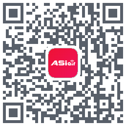 ASIAIR QRcode