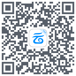 中国移动云盘 QRcode