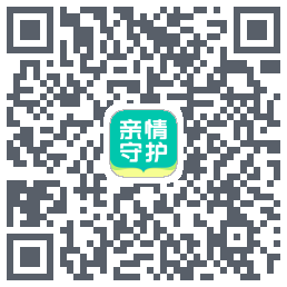 亲情守护codice QR per il download