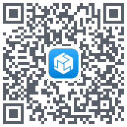 AI智能视频云codice QR per il download