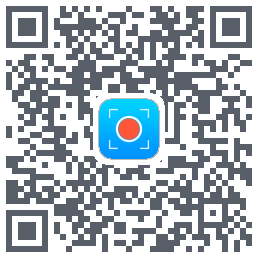 超级录屏大师 QRcode