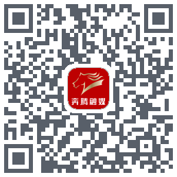 奔腾融媒的下载二维码