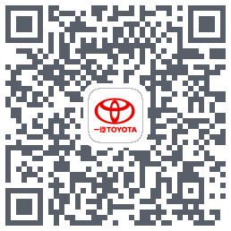 一汽丰田kod QR do pobrania