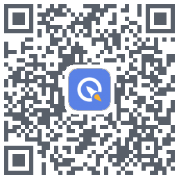 金十数据 QRcode