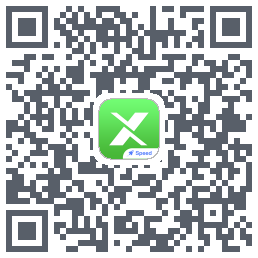 XTrend Speed QRcode