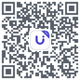 U净 QRcode