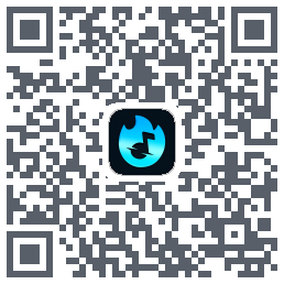 瞬火好声音 QRcode