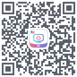 天翼云电脑 QRcode