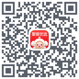 聚爱优选 QRcode