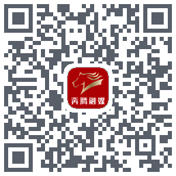 奔腾融媒的下载二维码