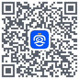 高客云脉 QRcode