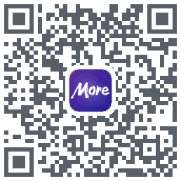 墨尔冥想 QRcode