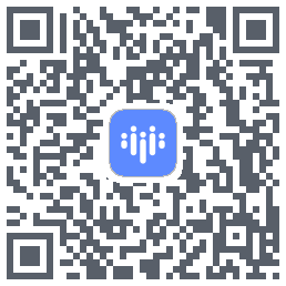 易陪伴 QRcode