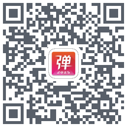 弹琴吧 QRcode