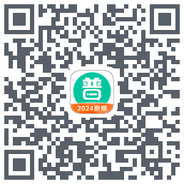 普通话学习的下载二维码