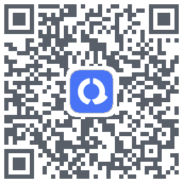 T-企大顺 QRcode