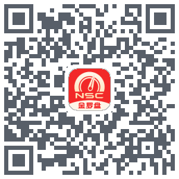 南京证券金罗盘的下載二維碼