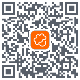 菜么么快餐版 QRcode