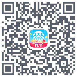 掌上大学du code QR de téléchargement