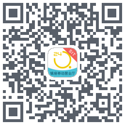 银座银行código QR de descarga de