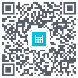 板材计算器 QRcode