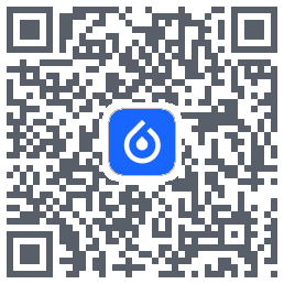 水质检测 QRcode