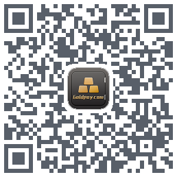 金酷Goldpaydu code QR de téléchargement