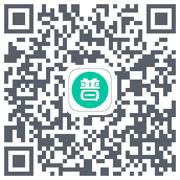 普通话学习的下载二维码