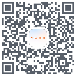 云度código QR de descarga de