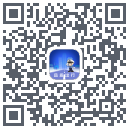 保定交警du code QR de téléchargement