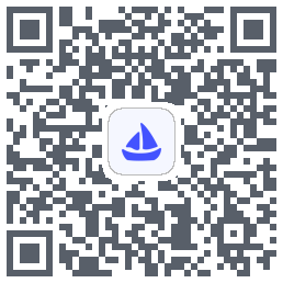 隐私空间のダウンロードQRコード