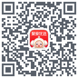 聚爱优选 QRcode